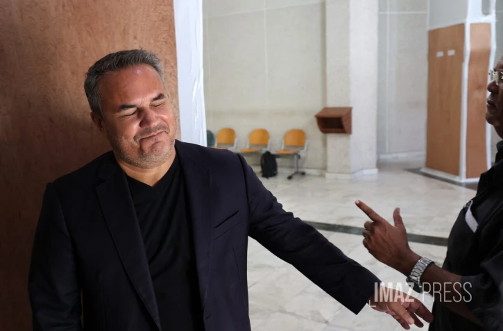 Didier Robert, ex président du conseil régional, de retour devant le tribunal [?]