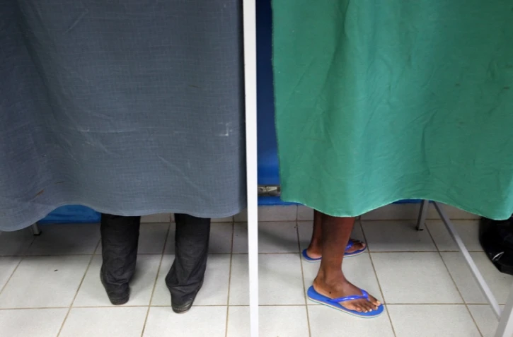 illustrations élections 