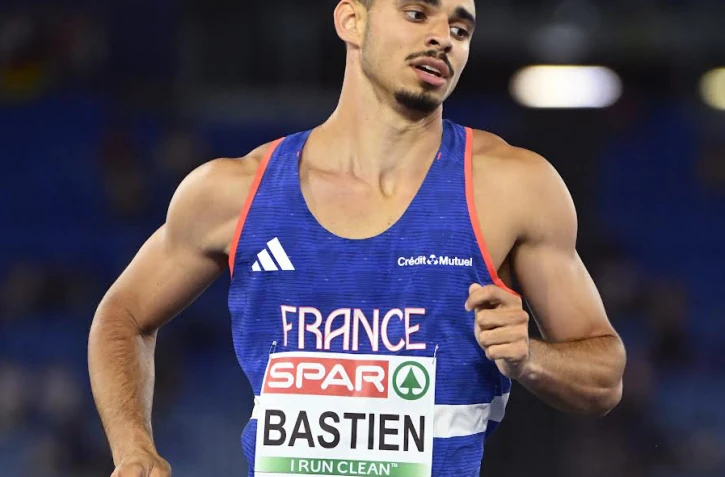 Téo Bastien