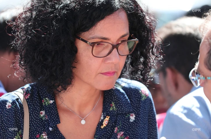 Nathalie Bassire 