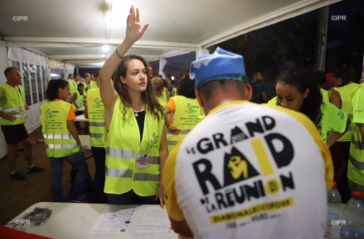 Grand Raid 2017
