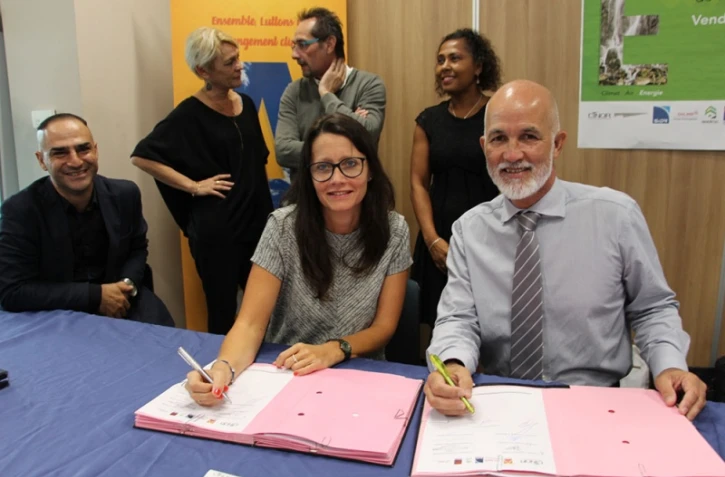 Pacte cinor bailleurs sociaux