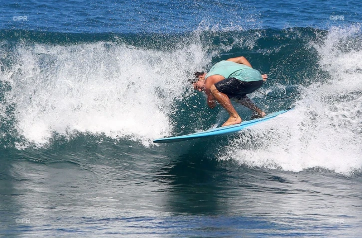 Surf Roches Noires 