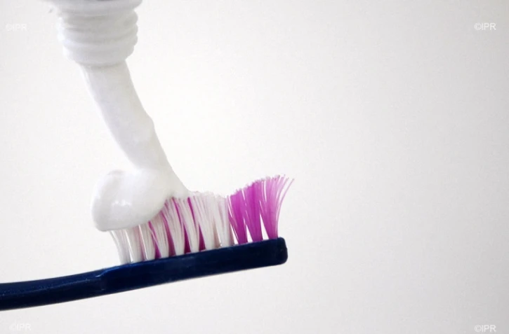 dentifrice