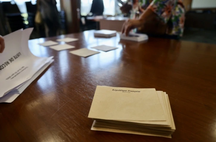 élections législatives juin 2022 à la possession