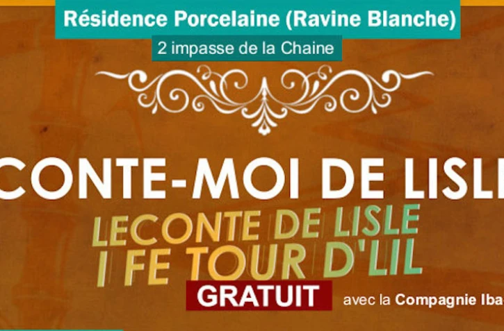 Theatre Lecomte de lisle