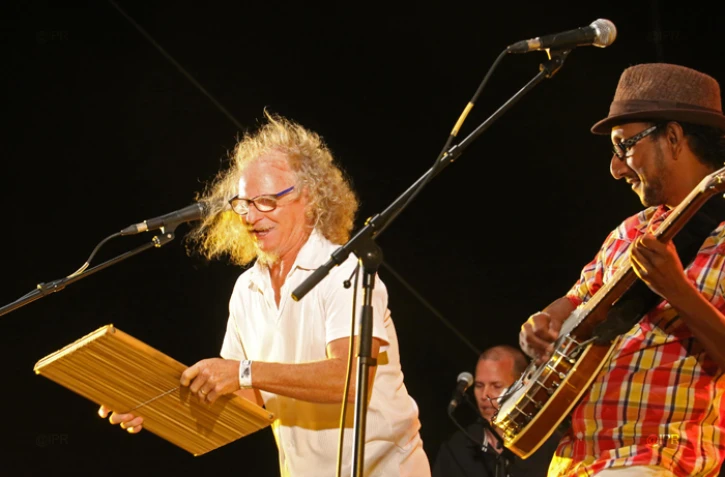 sakifo 2014
