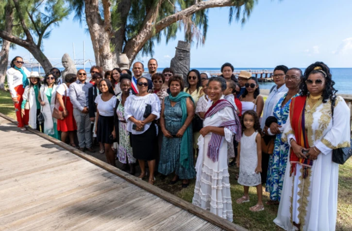 Saint-Paul met à l’honneur le peuple malgache 