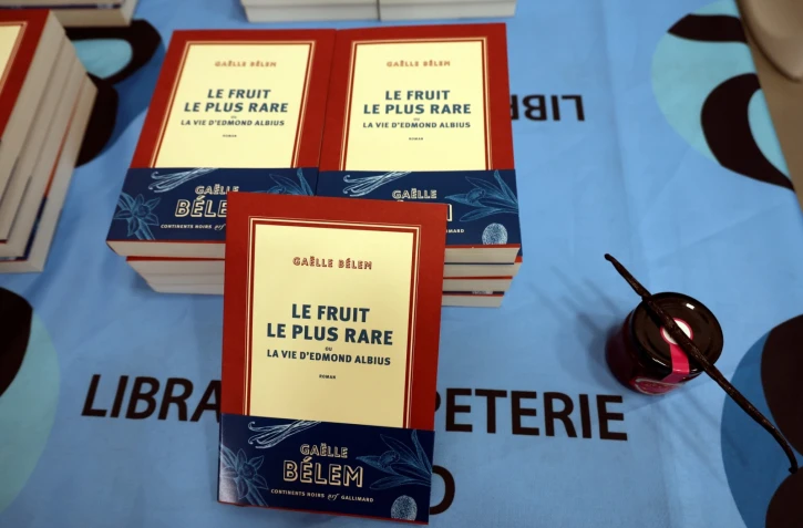 Saint-Denis : une soirée à l’honneur de la littérature réunionnaise