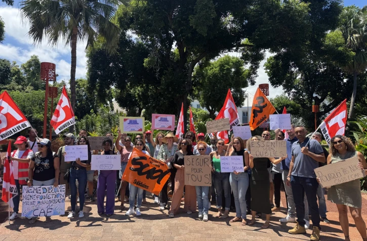 travailleurs sociaux 