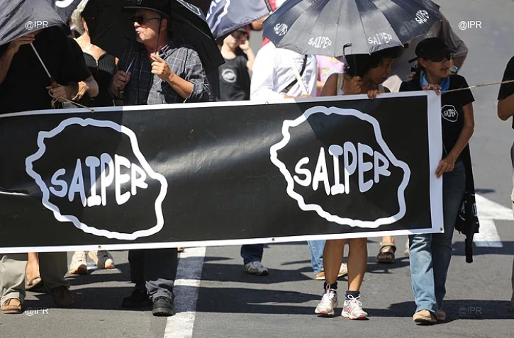 SAIPER
