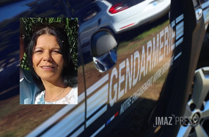 Plaine des Cafres : disparition inquiétante de France May Lebon, la gendarmerie lance un appel à témoins 