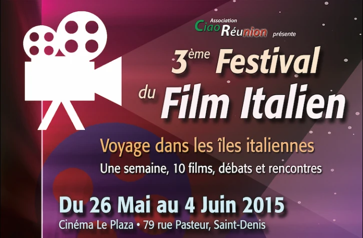 Festival film italien