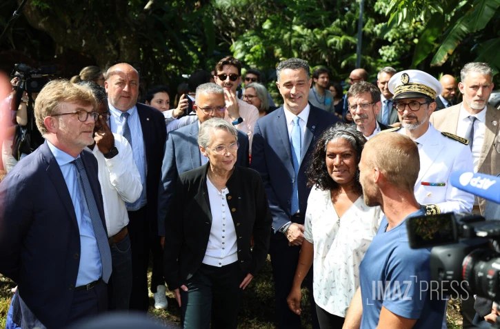   marc fresneau , ministre agriculture 
