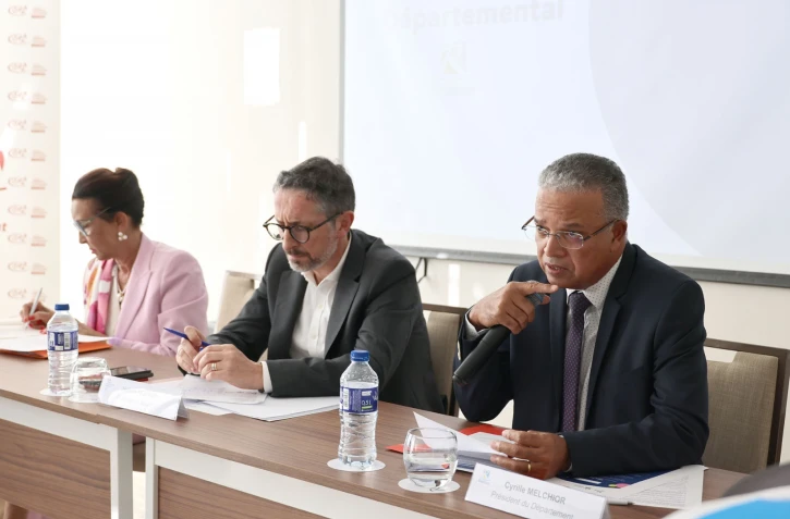Le Département aux côtés des entreprises qui s’engagent
