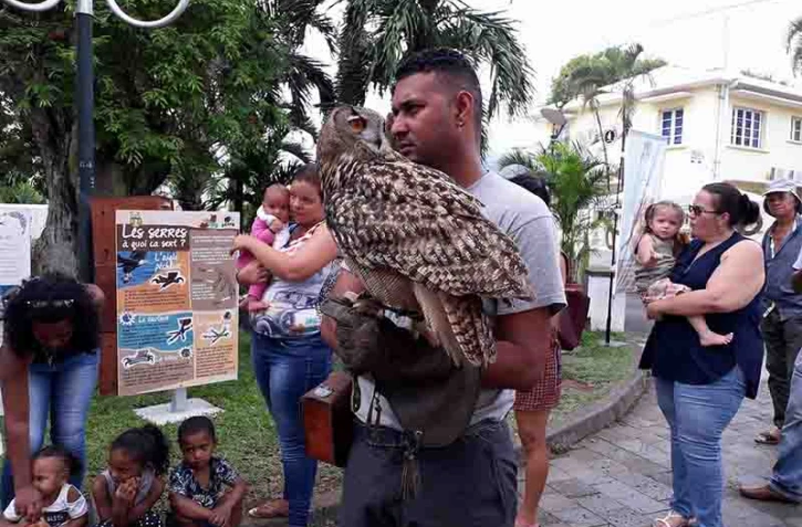Journée du développement durable Saint-Paul