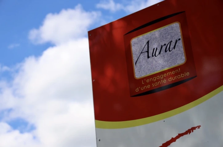 Chambre régionale des Comptes sur l'Aurar
