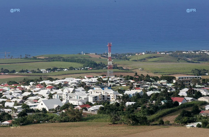 Sainte-Suzanne