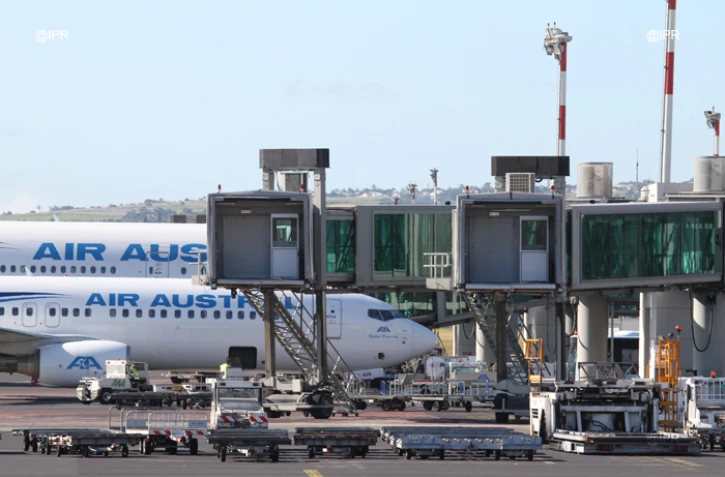 Air austral