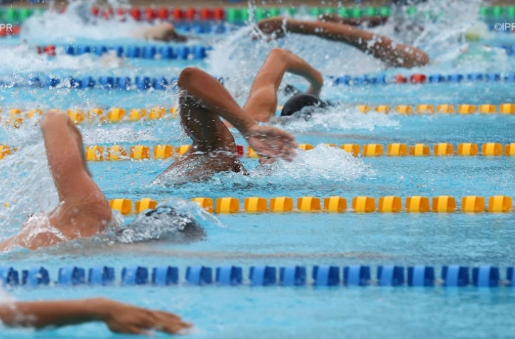 natation 