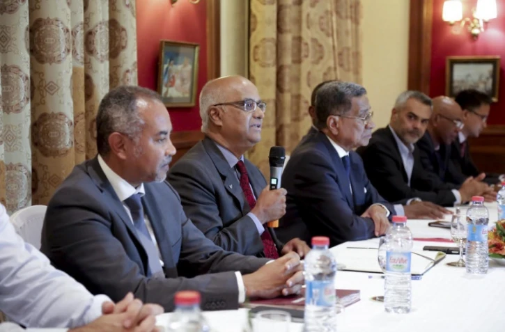 Partenariat entre Air Austral et Air Madagascar