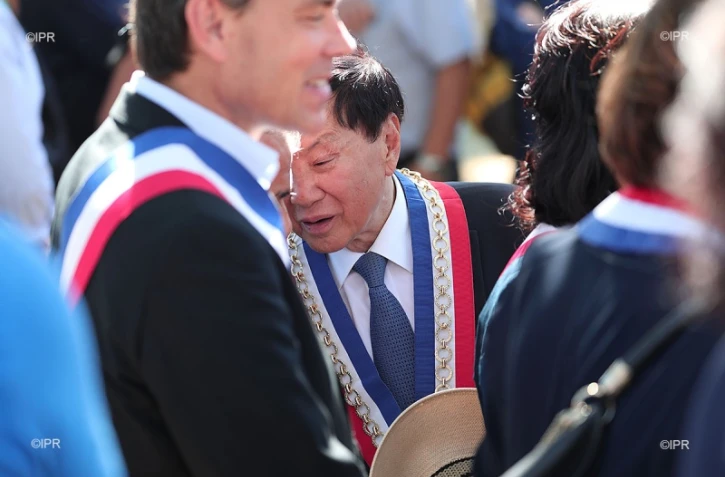 André Thien Ah Koon