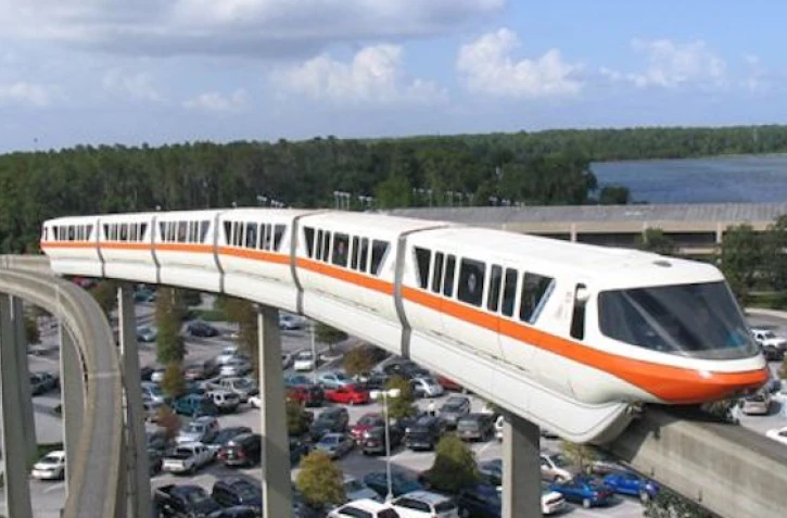 Monorail
