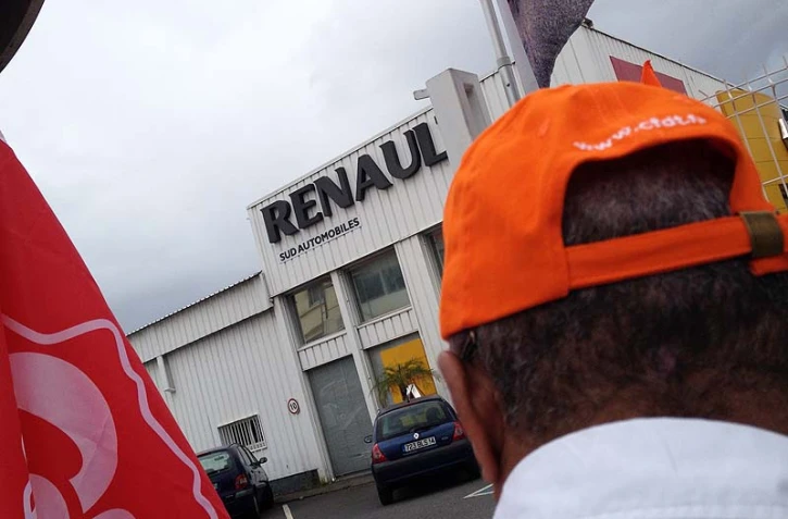 Négociations annuelles obligatoires : les salariés augmentés de 0,7%, "un échec" pour les syndicats