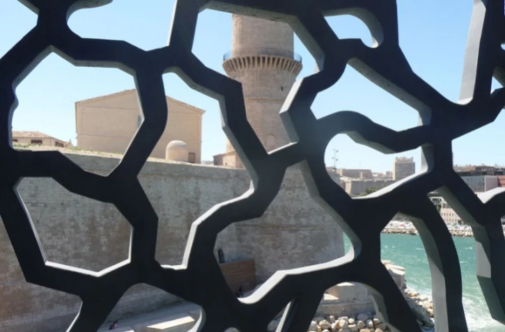 Marseille