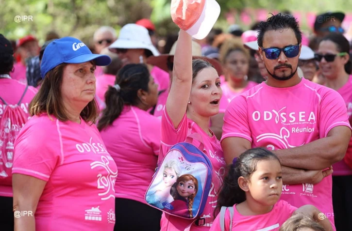 Odysséa 2018