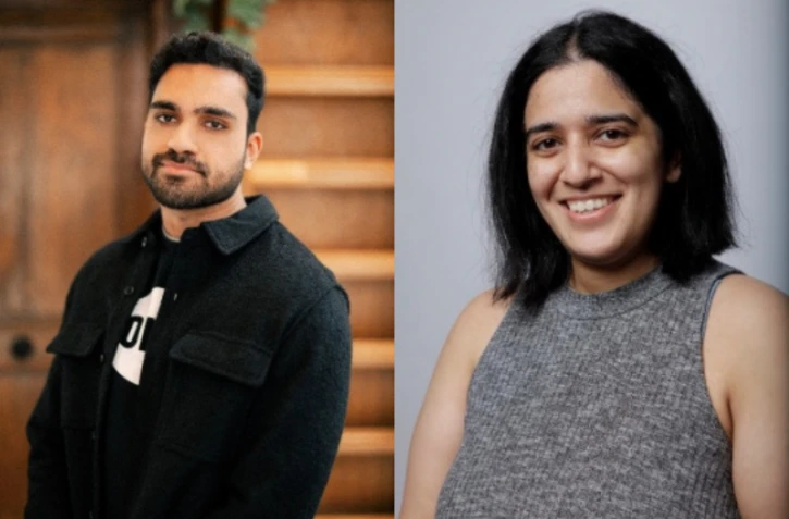 Deux jeunes Réunionnais luttent contre l’extrême pauvreté en Afrique