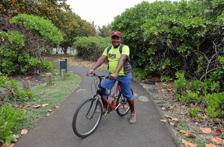 vélo