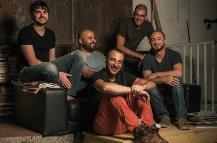 Grèn Sémé au Bisik