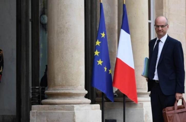 Jean-Michel Blanquer