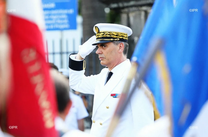 Dominique Sorain 