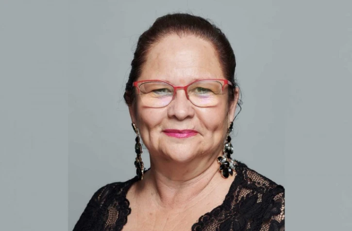 Bras-Panon : décès de la première adjointe Micheline Ally