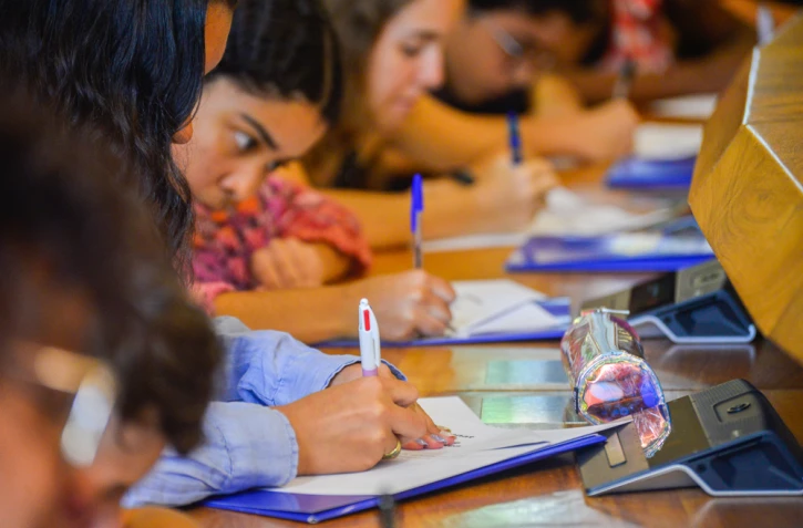 161 participants pour la finale du Championnat régional d’orthographe
