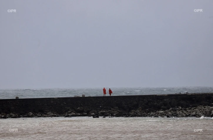 cyclone Berguitta 