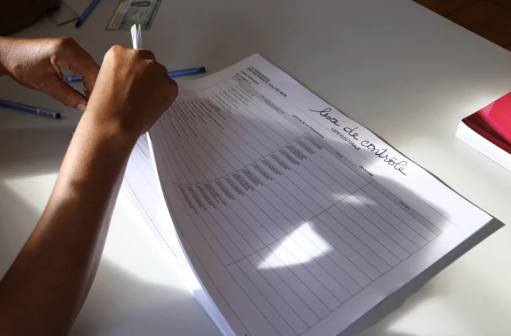 Elections départementales 2015