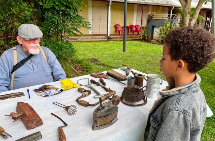 Saint-Denis : patrimoine à ciel ouvert 