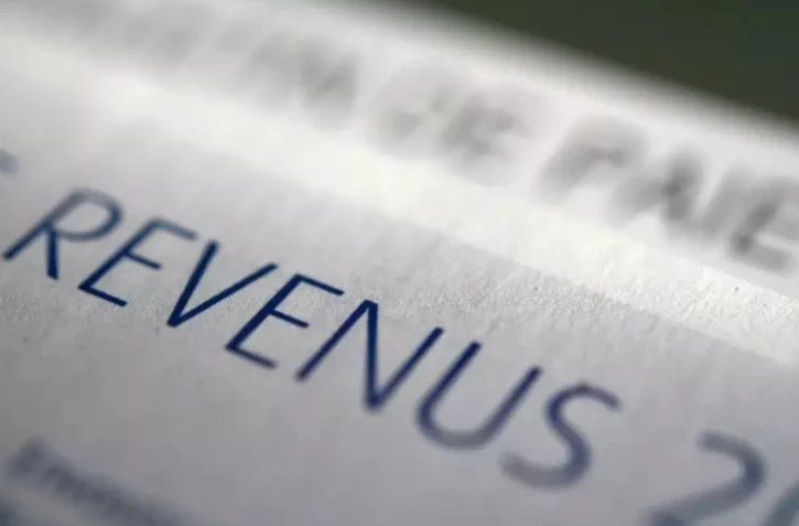 Le gouvernement prévoit d'indexer sur l'inflation le barème de l'impôt sur le revenu dans son budget pour 2024