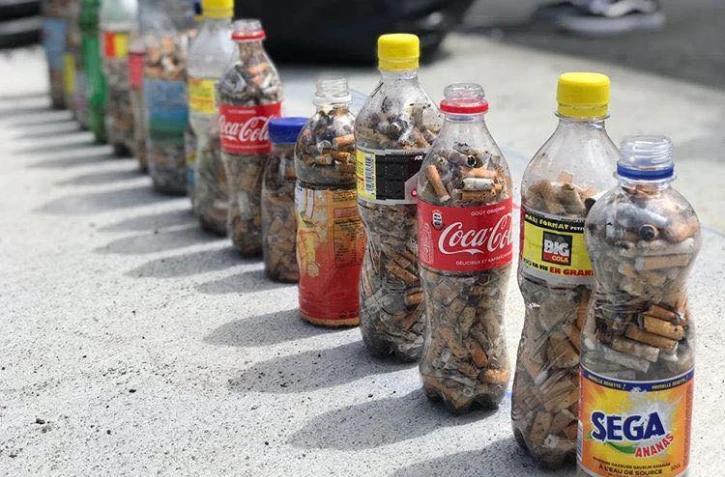 World Clean Up Day 2019