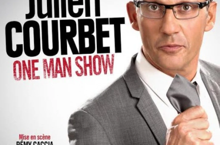 Julien Courbet