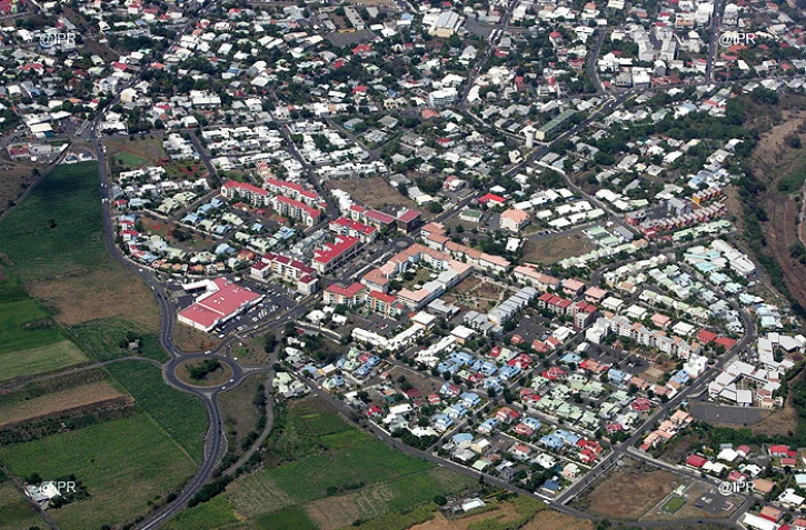 Saint-Louis