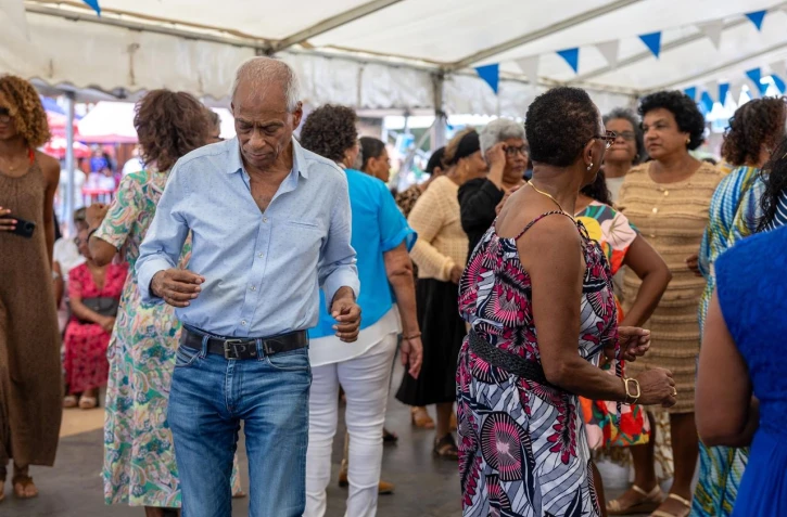 semaine bleue saint paul 2025