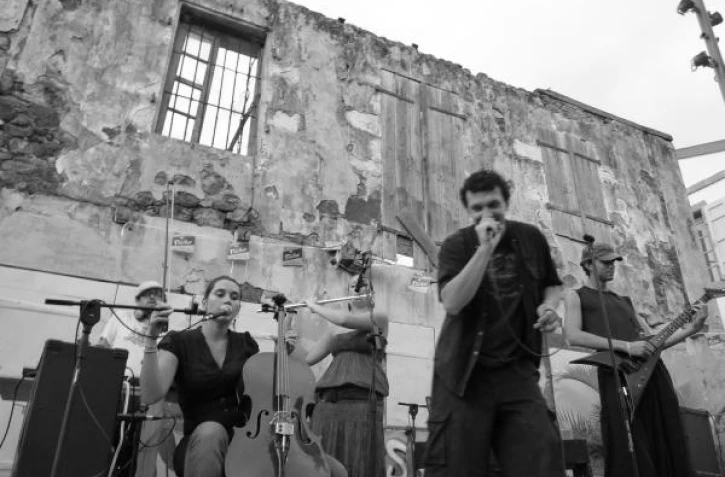 Les Amis Dépressifs