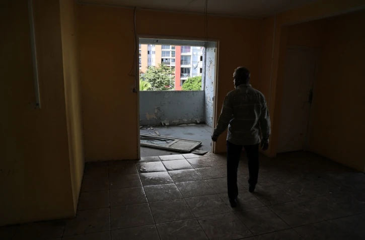 Logements sociaux Camélias