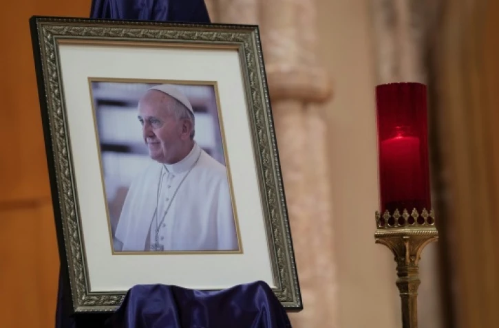 Le pape est mort d'un AVC à 88 ans, suscitant une émotion planétaire