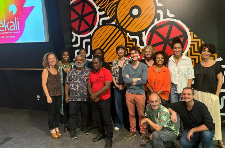 Territoire de l'Ouest : trois nouveaux lauréats dévoilés au Békalis 2025