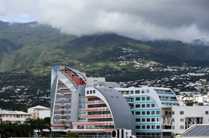 centre d'affaire cadjee 